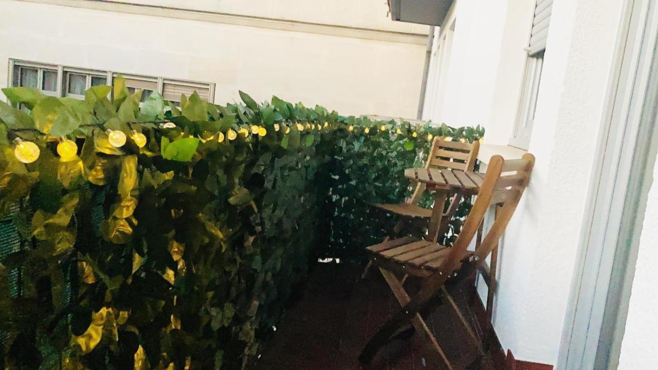 City Aparts Λουξεμβούργο Εξωτερικό φωτογραφία