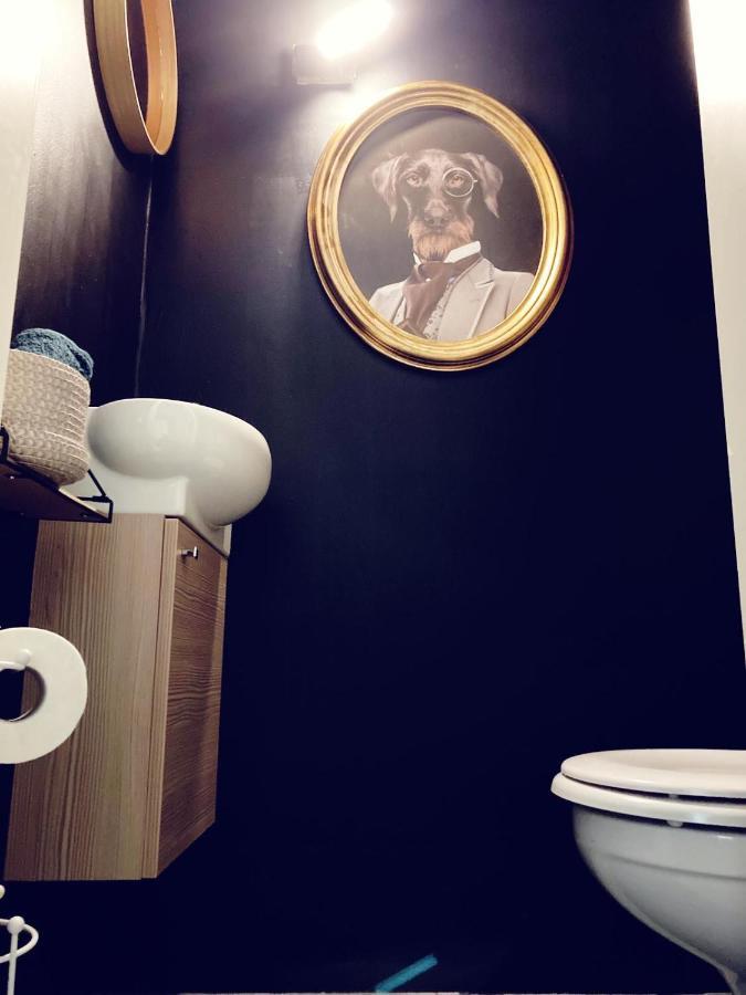 City Aparts Λουξεμβούργο Εξωτερικό φωτογραφία